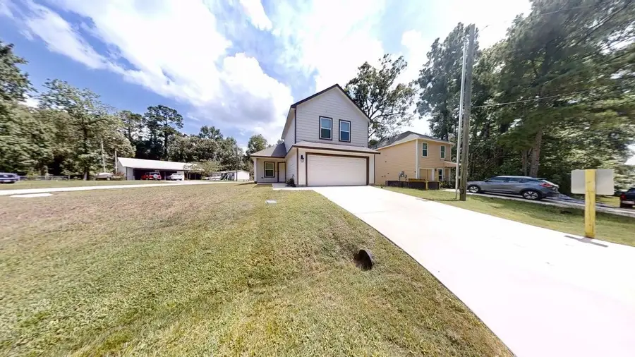 761 Plum Tree, Livingston, TX 77351 - #3