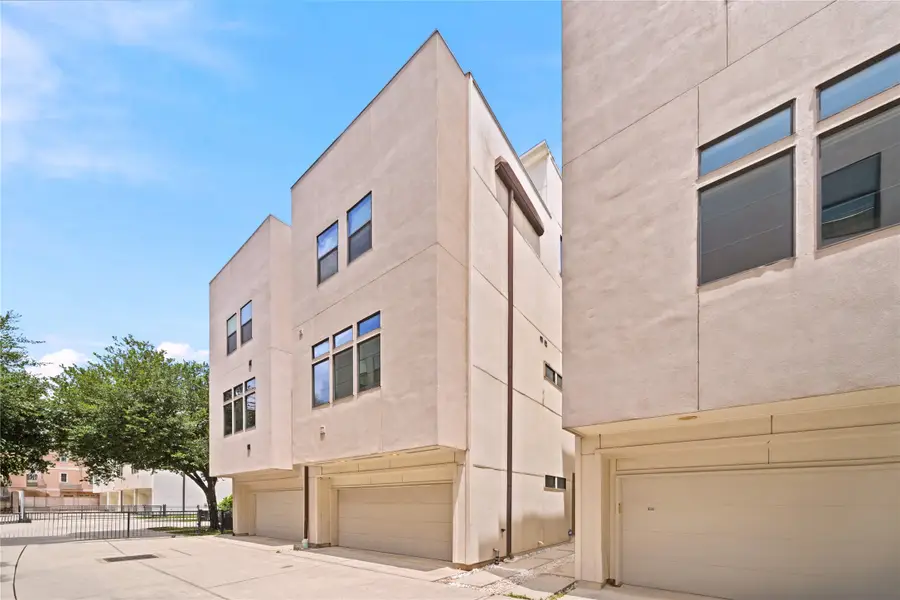 2108 Colorado Street, Houston, TX 77007 - #2