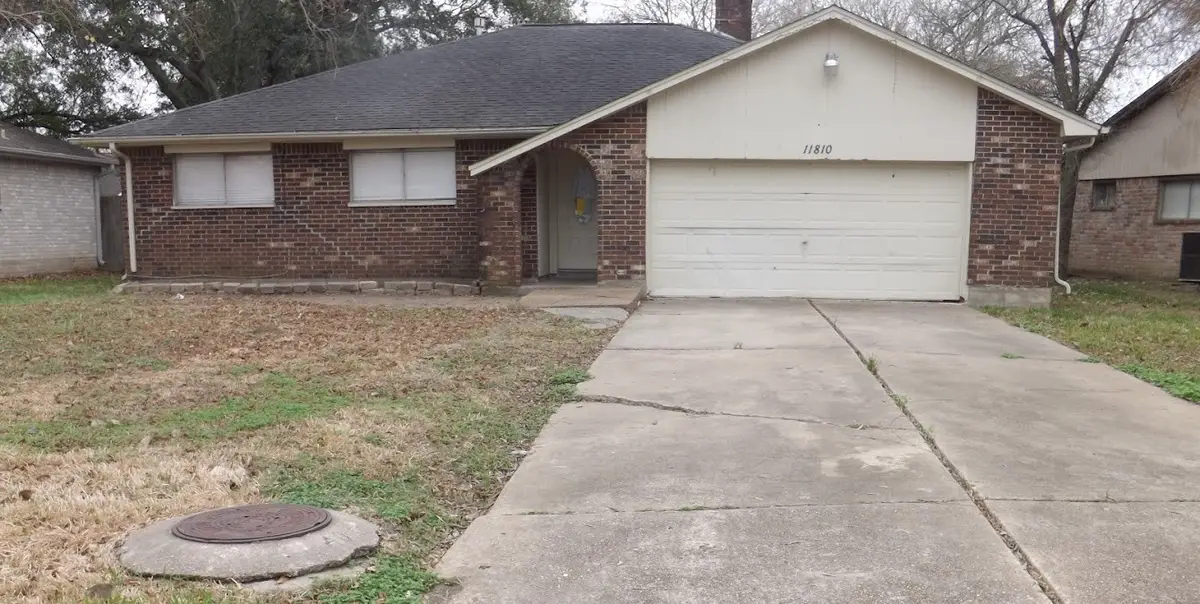 11810 Grapewood Drive, Houston, TX 77089 - Image #1