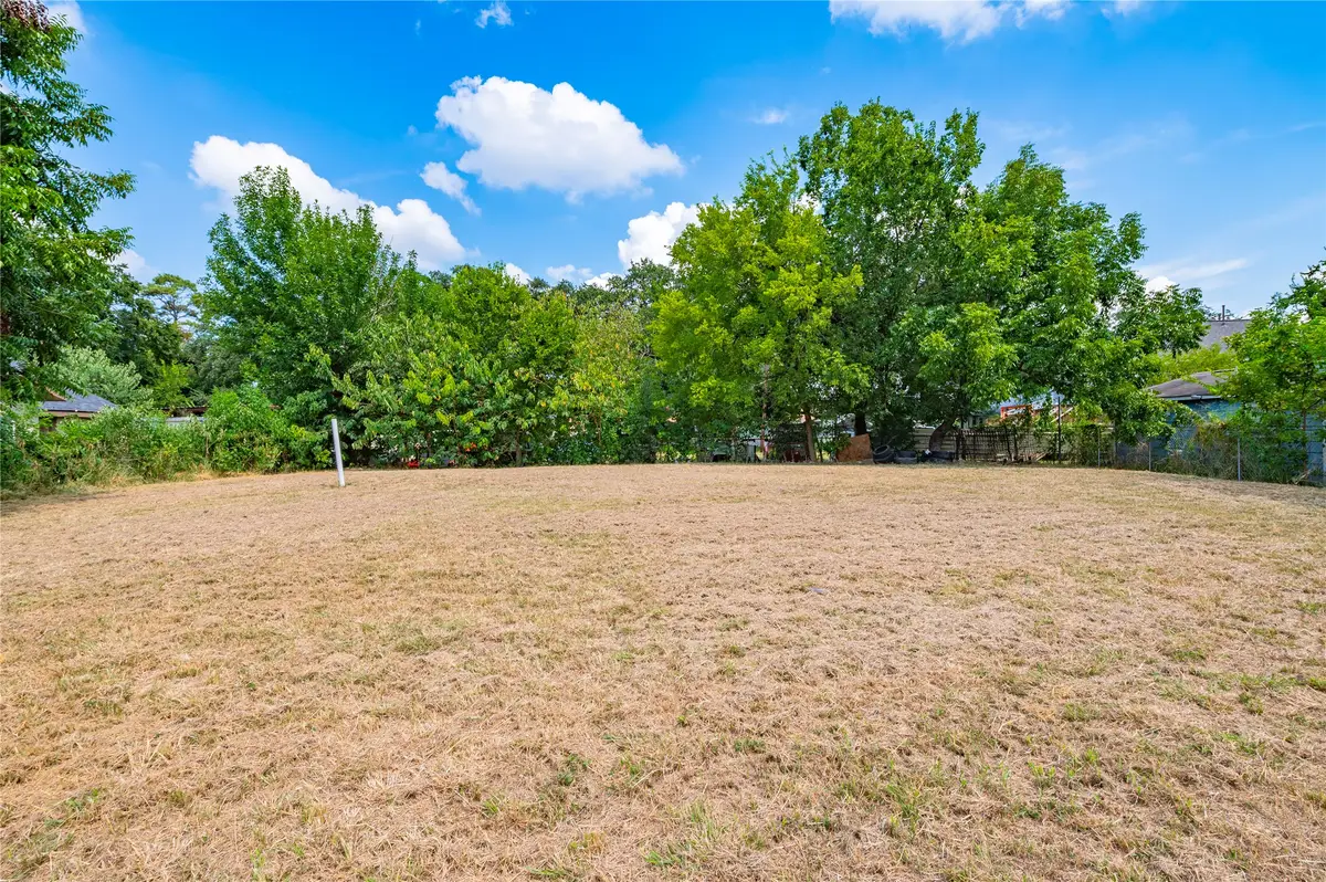 4503 Collingsworth Street, Houston, TX 77026 - #1