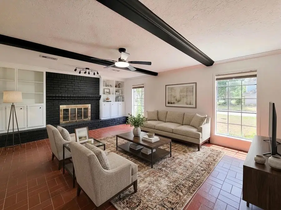3930 Cypress Hill Drive, Spring, TX 77388 - #2