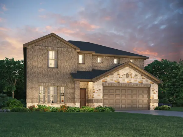 2807 Duchess Drive, Rosenberg, TX 77471