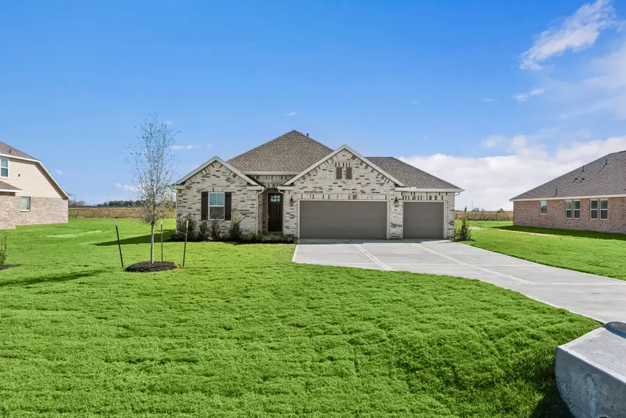 500 Cane Crossing Lake Drive, Sealy, TX 77474 - Image #2