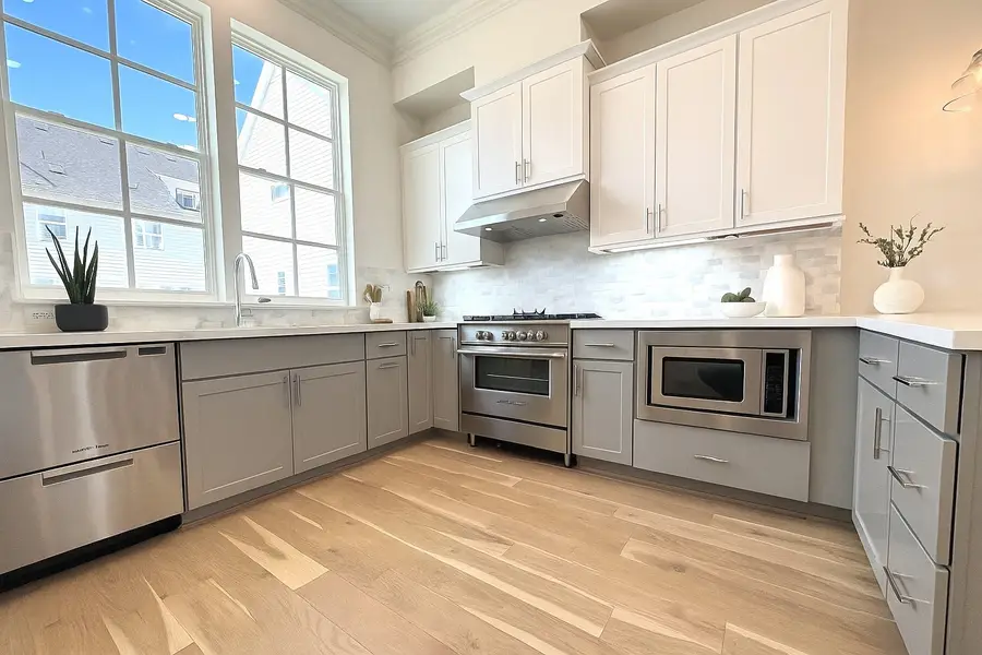 741 Bringhurst Street, Houston, TX 77020 - #2