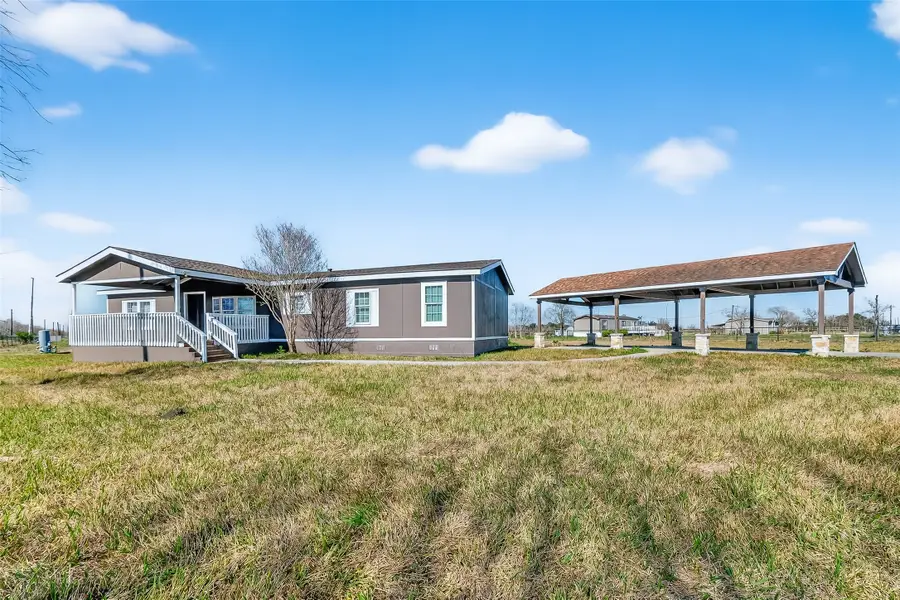 8907 County Road 511, Rosharon, TX 77583 - #3
