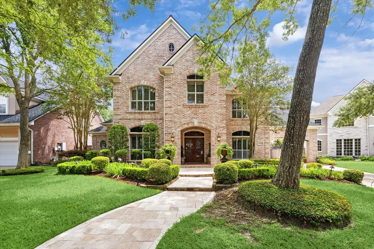 4519 Amble Oak Court, Houston, TX 77059 - Image #1