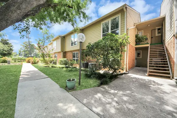 5005 Georgi Lane #92, Houston, TX 77092
