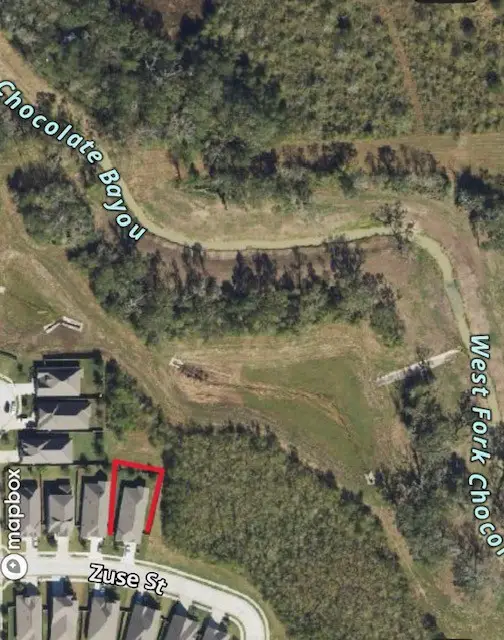 3415 Zuse Street, Iowa Colony, TX 77583 - Image #3