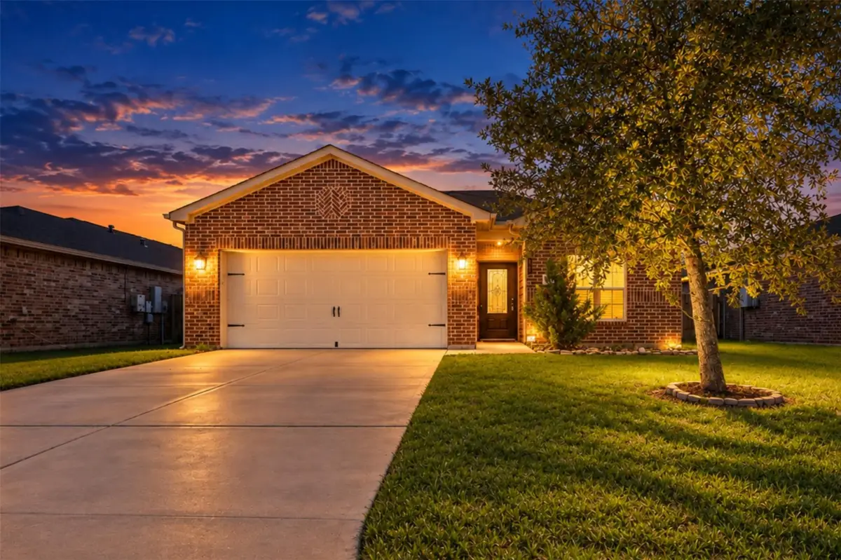 20711 Round Key Drive, Hockley, TX 77447 - #1