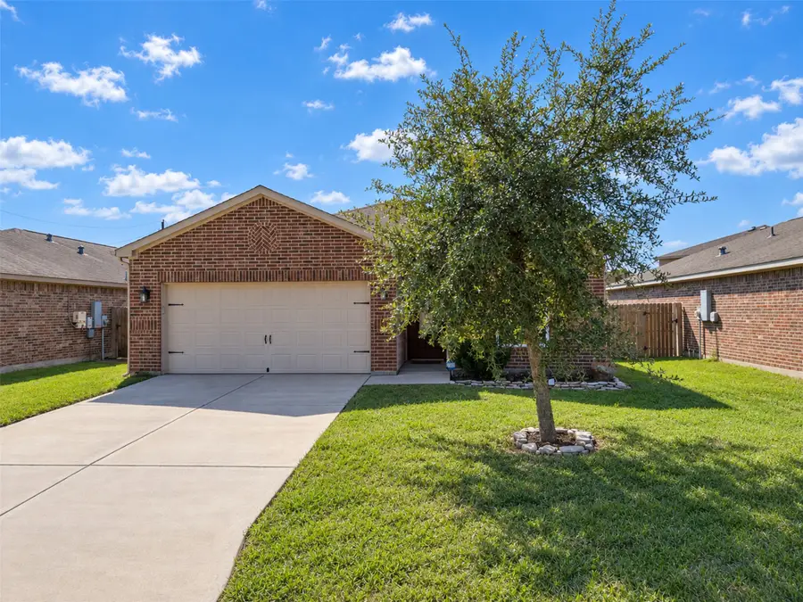 20711 Round Key Drive, Hockley, TX 77447 - #2