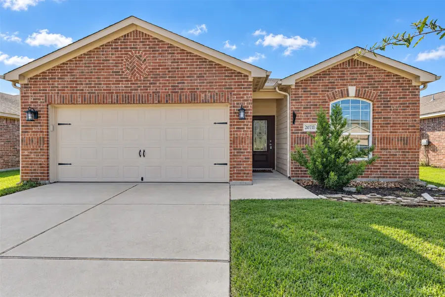 20711 Round Key Drive, Hockley, TX 77447 - #3