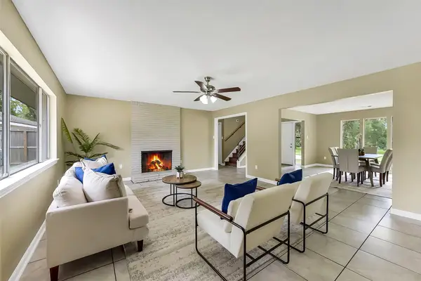 15503 Wandering Trail, Friendswood, TX 77546