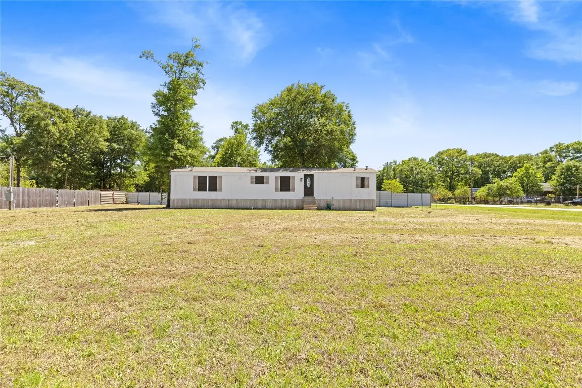 2134 County Road 5017, Cleveland, TX 77327 - #1