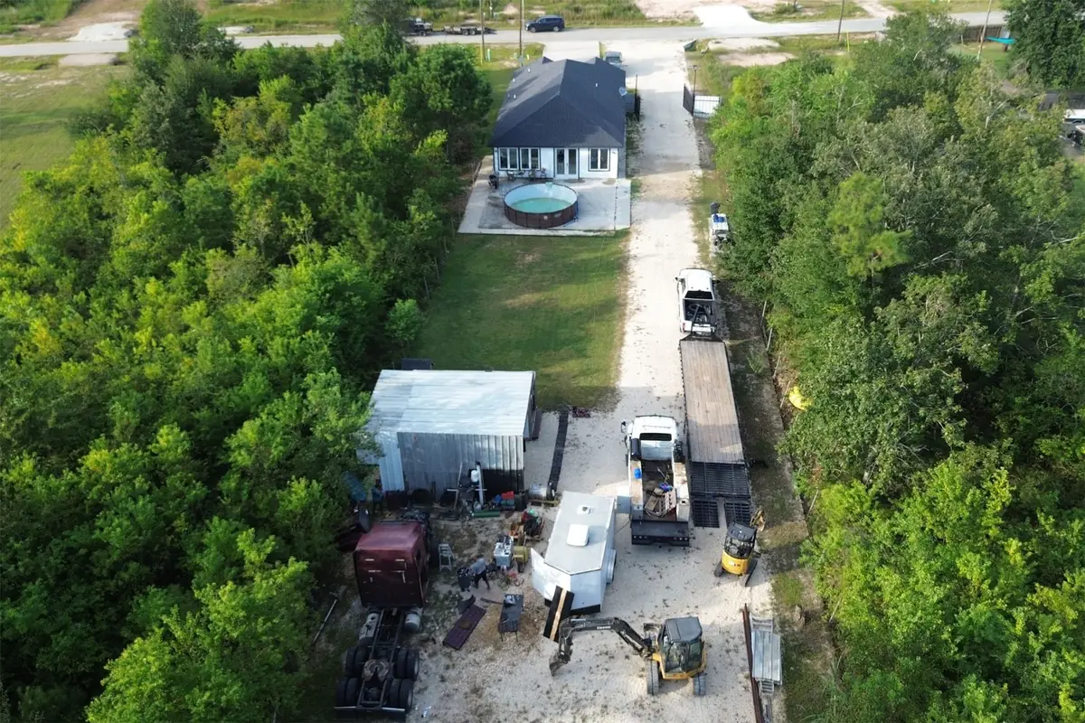 143 County Road 5134, Cleveland, TX 77327 - #1