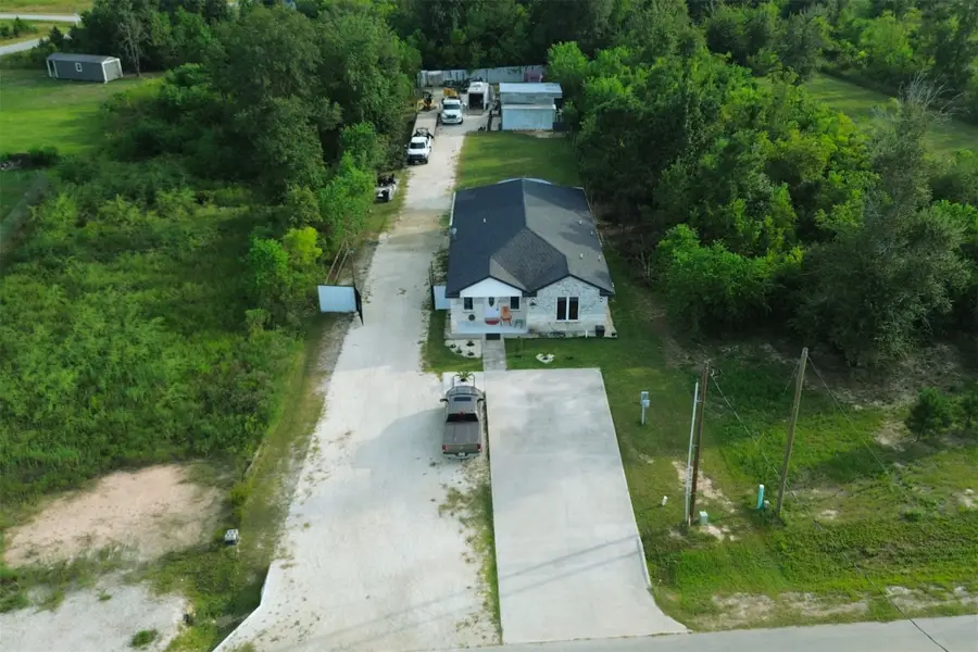 143 County Road 5134, Cleveland, TX 77327 - #2