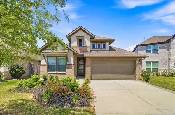 26006 Golden Dawn Trail, Richmond, TX 77406