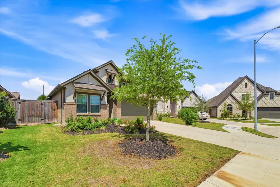 26006 Golden Dawn Trail, Richmond, TX 77406 - #2