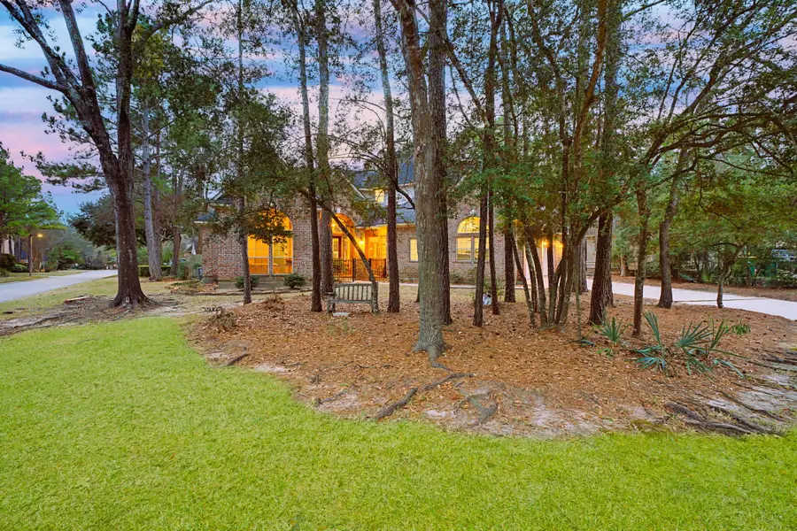 18 Floret Court, The Woodlands, TX 77382 - #2