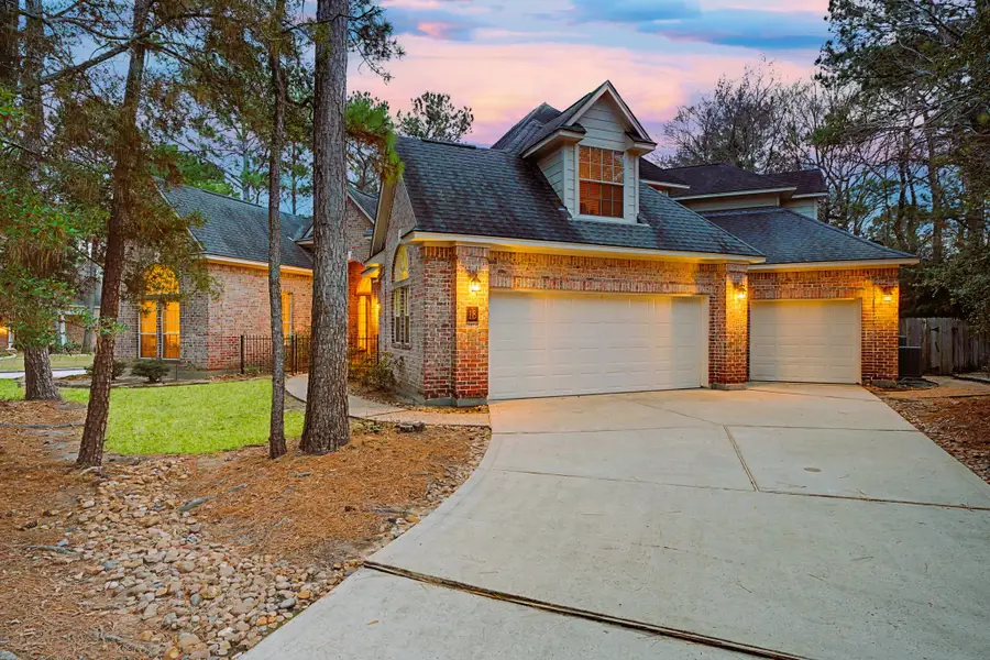 18 Floret Court, The Woodlands, TX 77382 - #3