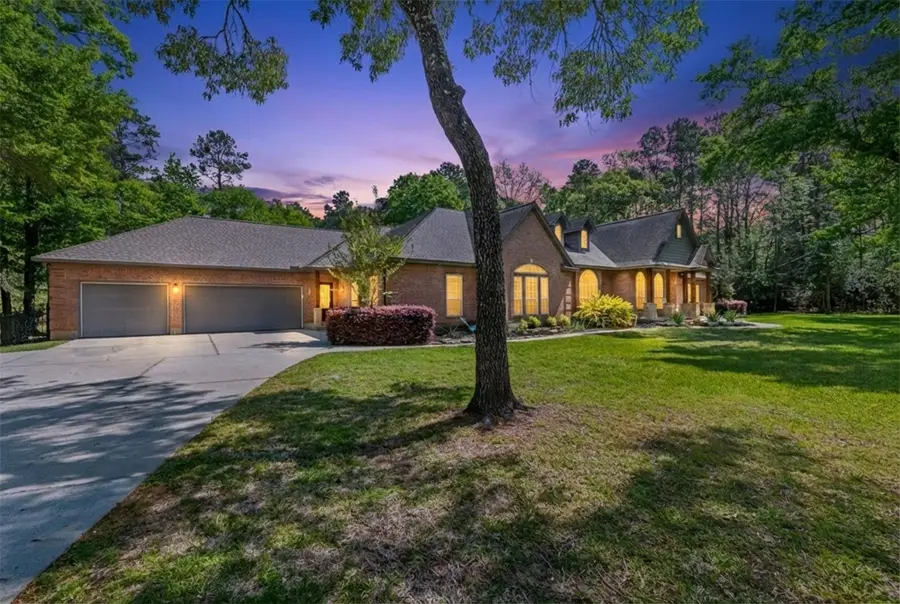 11518 Harbor Way, Magnolia, TX 77354 - #2