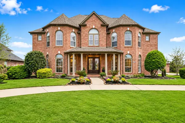 8311 Kelsey Pass, Missouri City, TX 77459