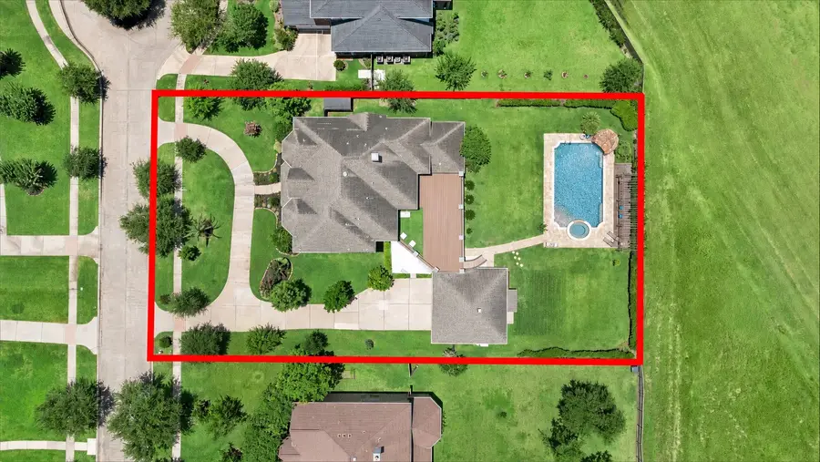 8311 Kelsey Pass, Missouri City, TX 77459 - #2