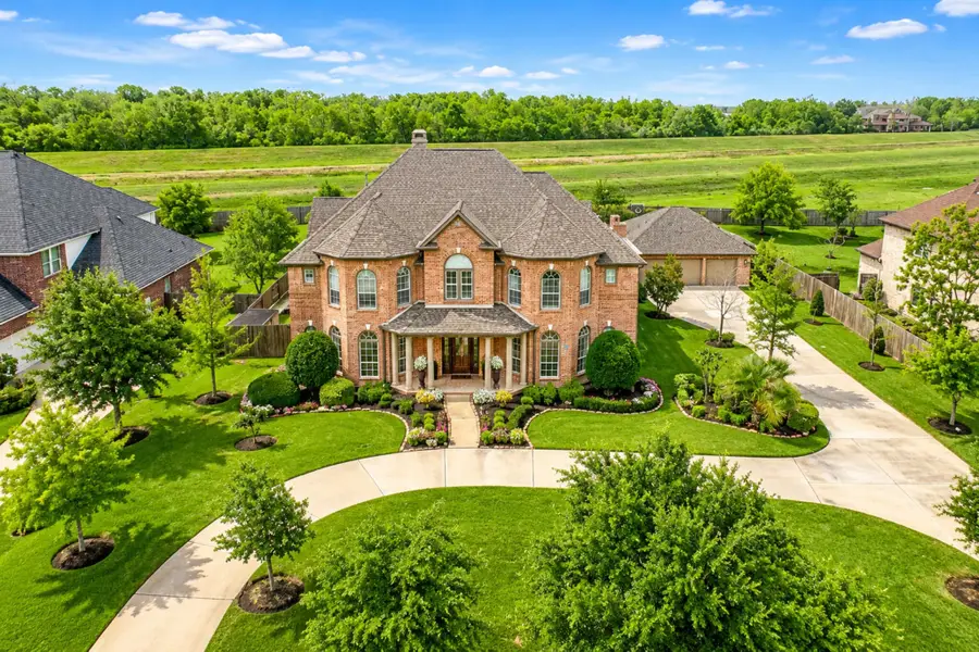 8311 Kelsey Pass, Missouri City, TX 77459 - #3