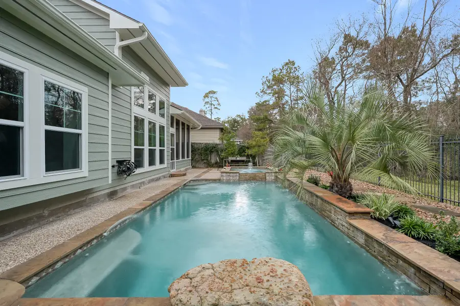 198 Lattice Gate Street, The Woodlands, TX 77382 - Image #2