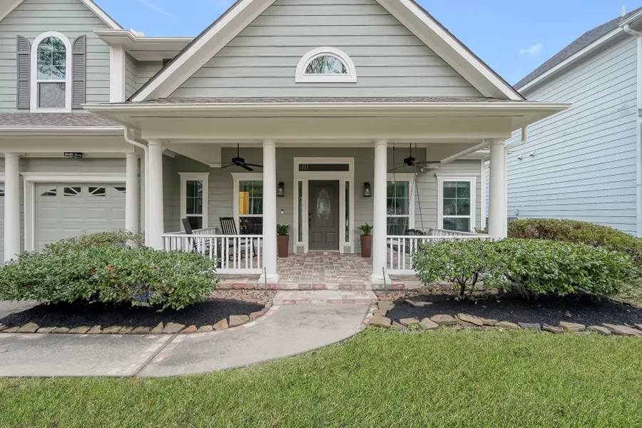 198 Lattice Gate Street, The Woodlands, TX 77382 - Image #3
