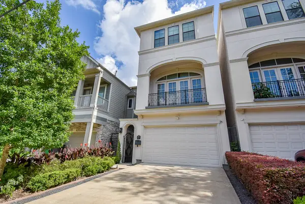 4220 Law Street, Houston, TX 77005