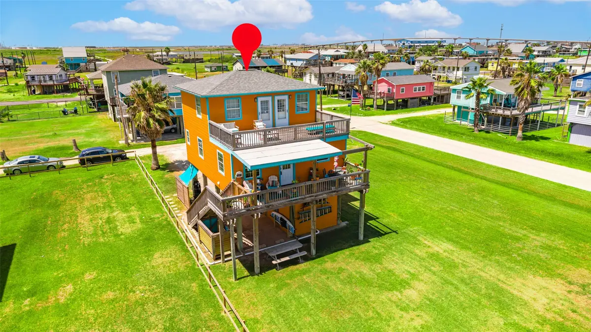 317 Crab Street, Freeport, TX 77541 - #1