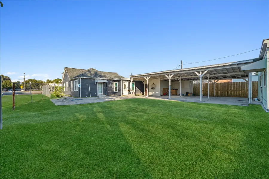 3731 Reveille Street, Houston, TX 77087 - Image #3