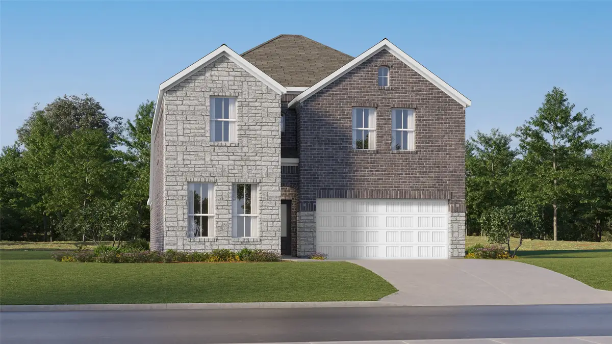 22111 La Scorza Drive, Hockley, TX 77447 - #1