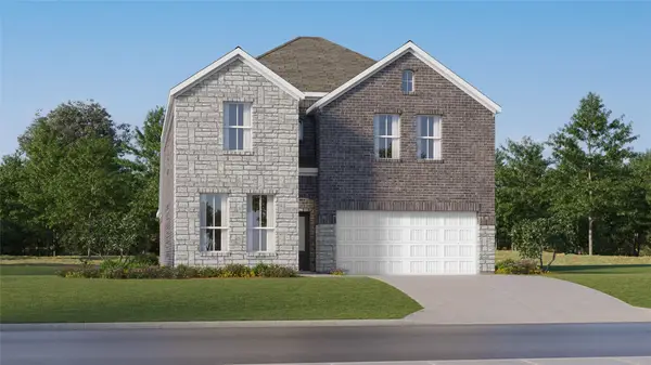 22111 La Scorza Drive, Hockley, TX 77447