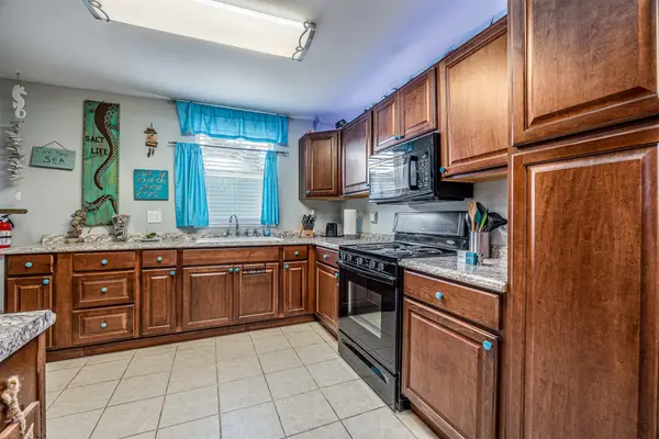 1315 40th Street Rear, Galveston, TX 77550