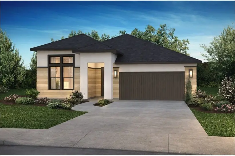 15830 Wild Rose Bend Drive, Conroe, TX 77302 - #1