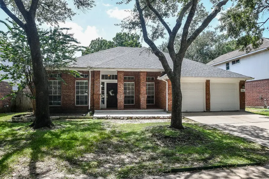 2310 Lashley Court, Katy, TX 77450 - #2