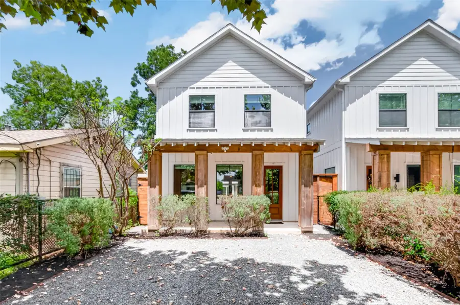 935 Bunton Street, Houston, TX 77009 - #3