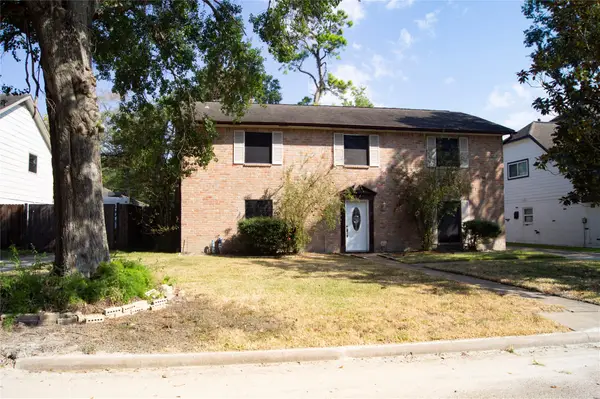 4906 Droddy Street, Houston, TX 77091