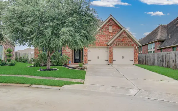 13937 Naples Park Court, Pearland, TX 77584