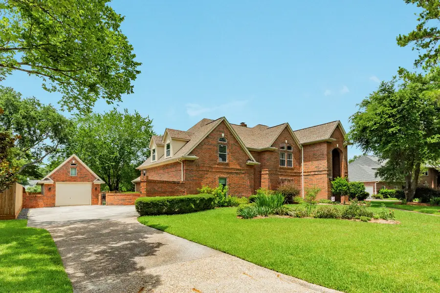 14618 Sandy Creek Drive, Houston, TX 77070 - #3