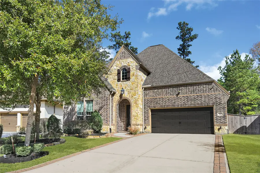 110 Lily Green Court, Conroe, TX 77304 - #3