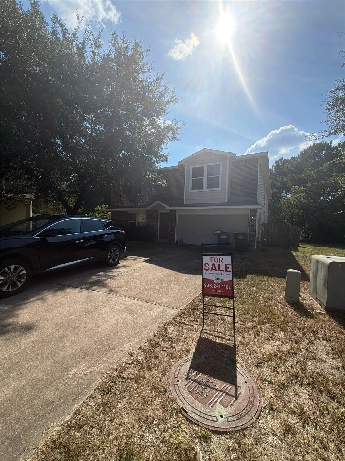2047 Vanamen Court, Conroe, TX 77304 - #1