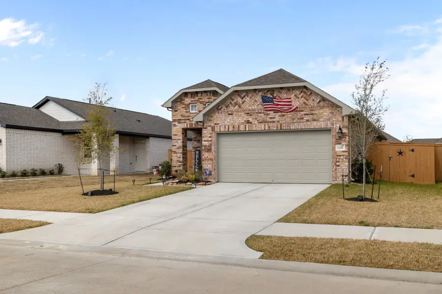1217 Red Hills Drive, Rosharon, TX 77583 - #2