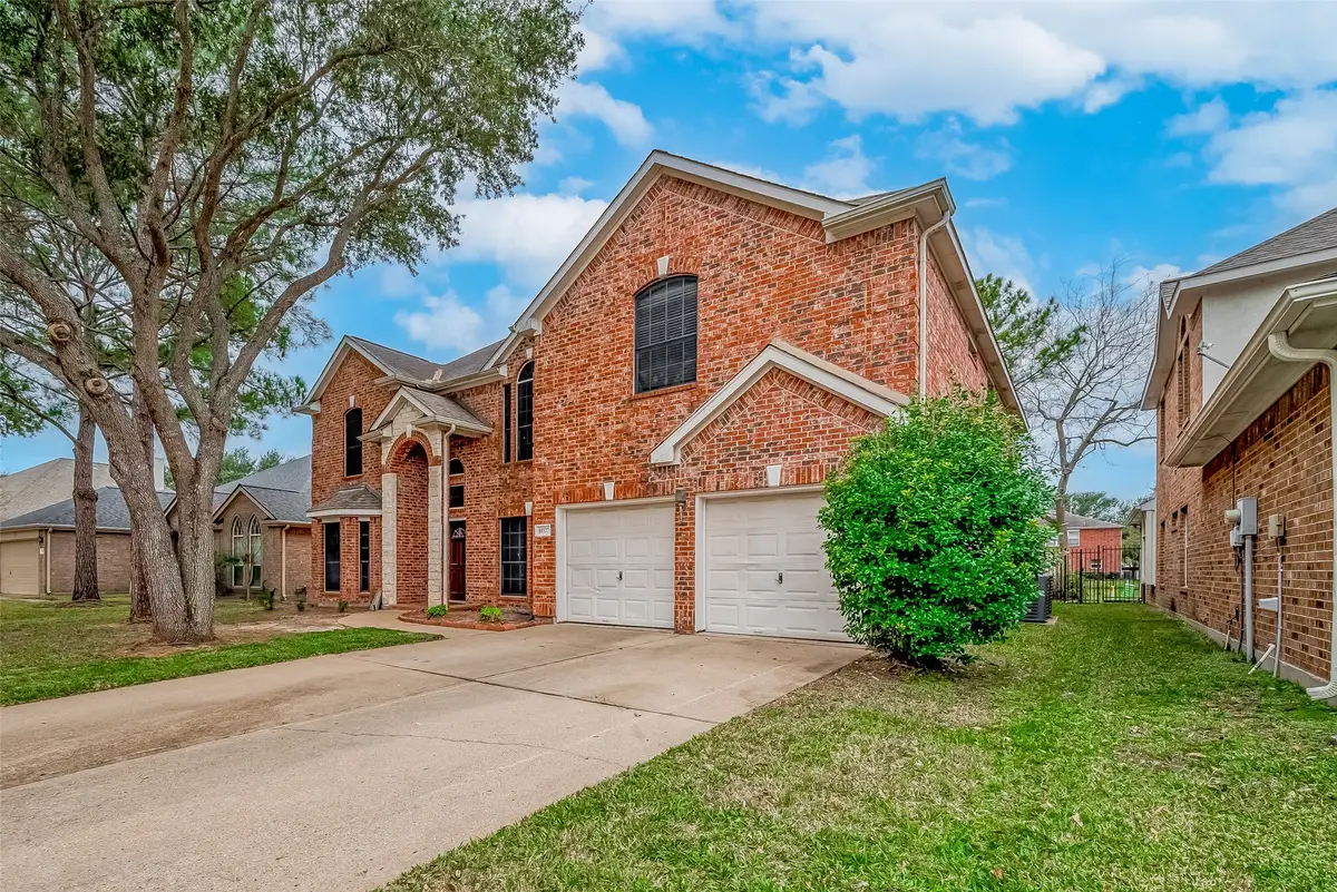 10327 Sablebrook Lane, Houston, TX 77095 - Image #1