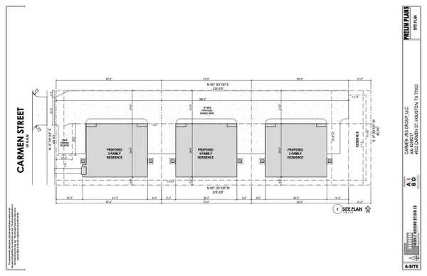 4932 Carmen Street, Houston, TX 77033