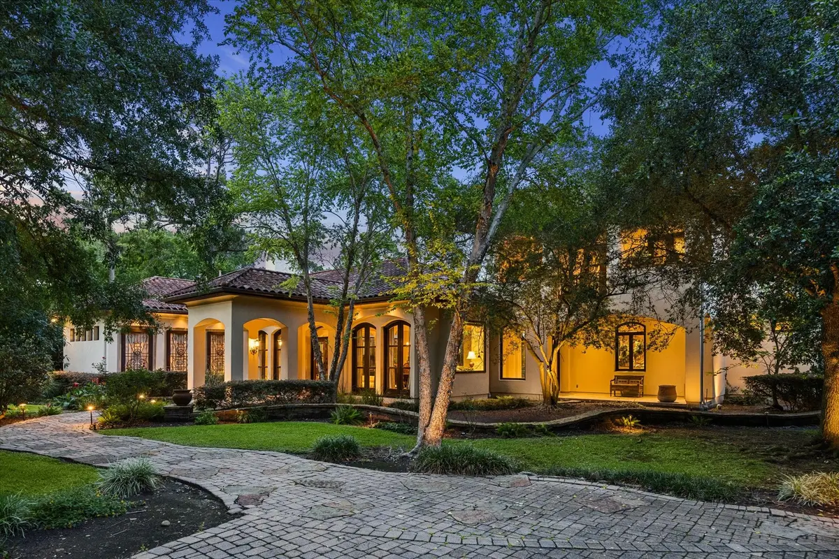 2 Lacewood Lane, Piney Point Village, TX 77024 - #1