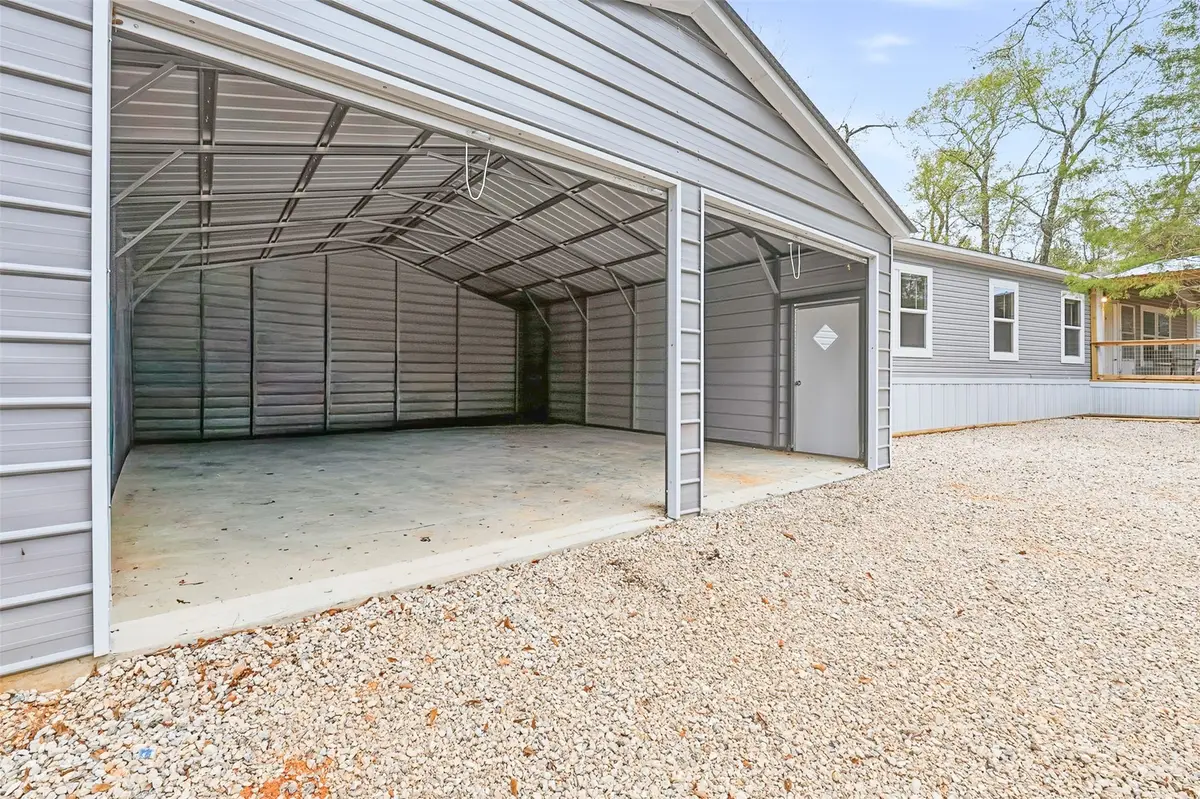 800 Rock Creek Drive, Willis, TX 77378 - #1