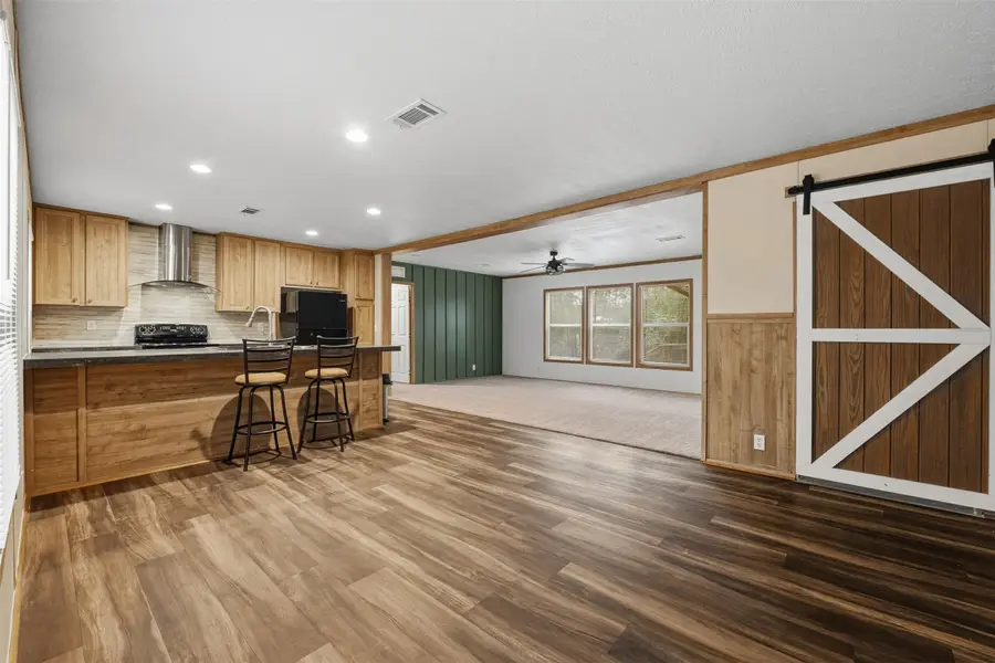 800 Rock Creek Drive, Willis, TX 77378 - #3