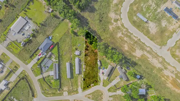 43 Rd 5267, Cleveland, TX 77327